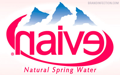 Evian Naive 2