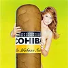 Historic Cohiba Advertisement