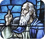 I'm a Lulu - I'm Socrates!