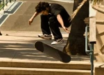 Nike SB Commercial with Paul Rodriguez Jr.