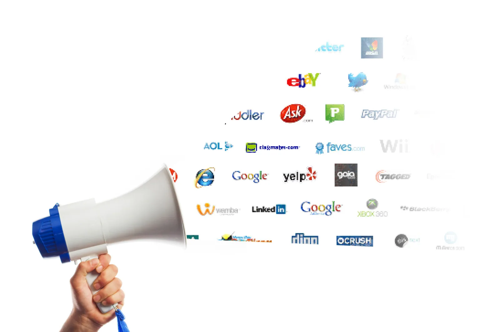 Social Media Brand Building