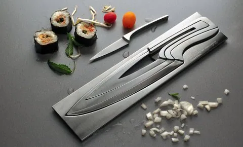 Deglon Meeting Knife Set 1