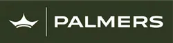 Palmers - New Branding, Logo Palmers - New Branding, Logo