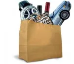 Luxury Brands Shopping