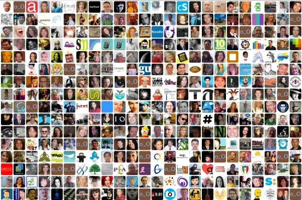Get more valuable twitter followers