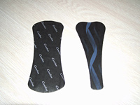 Carefree Pantiliner - G-String Black