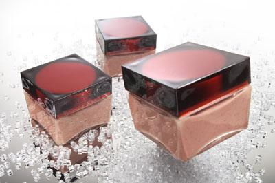 Packaging with Scent - Chocolatine EMG