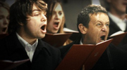 Honda Civic Choir