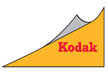 Kodak Logo 1960