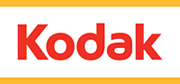 Kodak New Logo