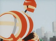 Nike: Robots at Play