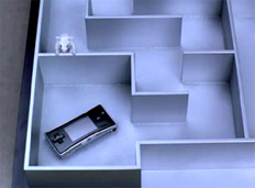 Nintendo Gameboy Micro Commercial