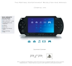 Sony PSP Site