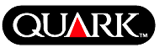 Quark - Old Logo before Sep 2005