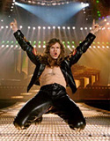 Rock Star Challenge Game - I wanna be a Rock Star!