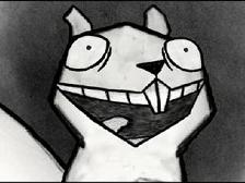Video: Sony PSP Squirrel Ad