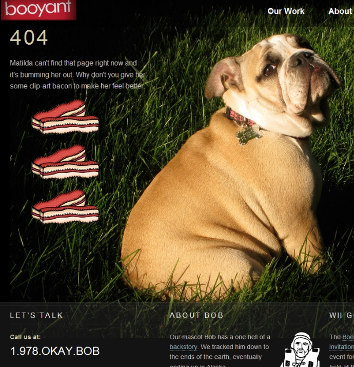 booyant404
