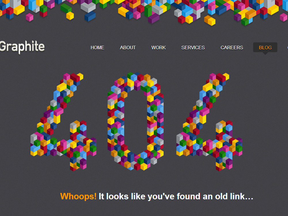 graphitedigital404