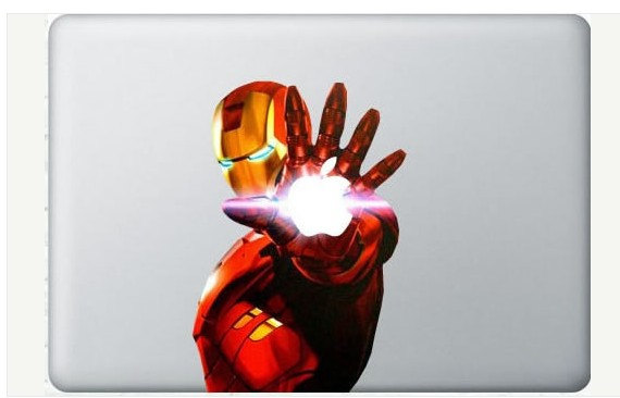 Iron Man
