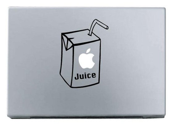 Apple Juice