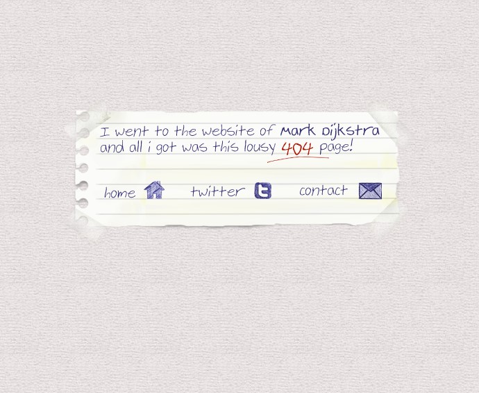 markdijkstra404