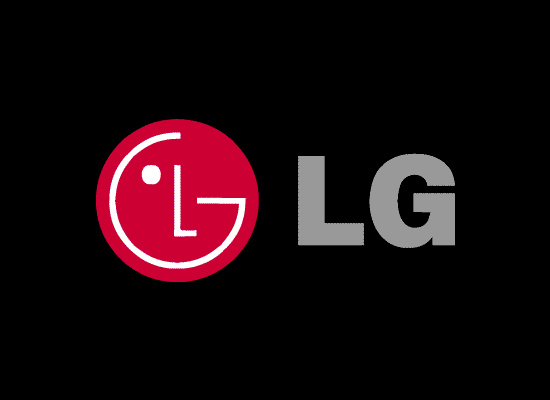 LG Pacman Animation