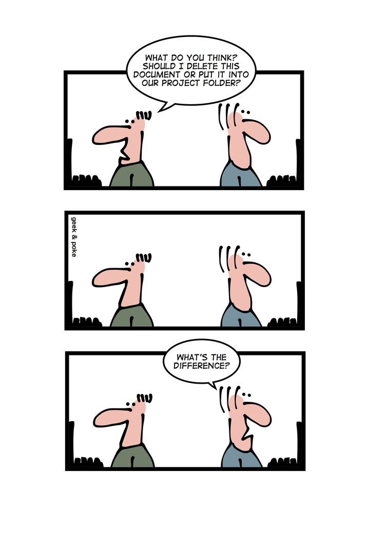 Project Folder