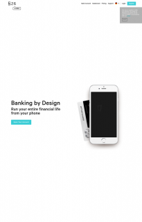 N26 Banking