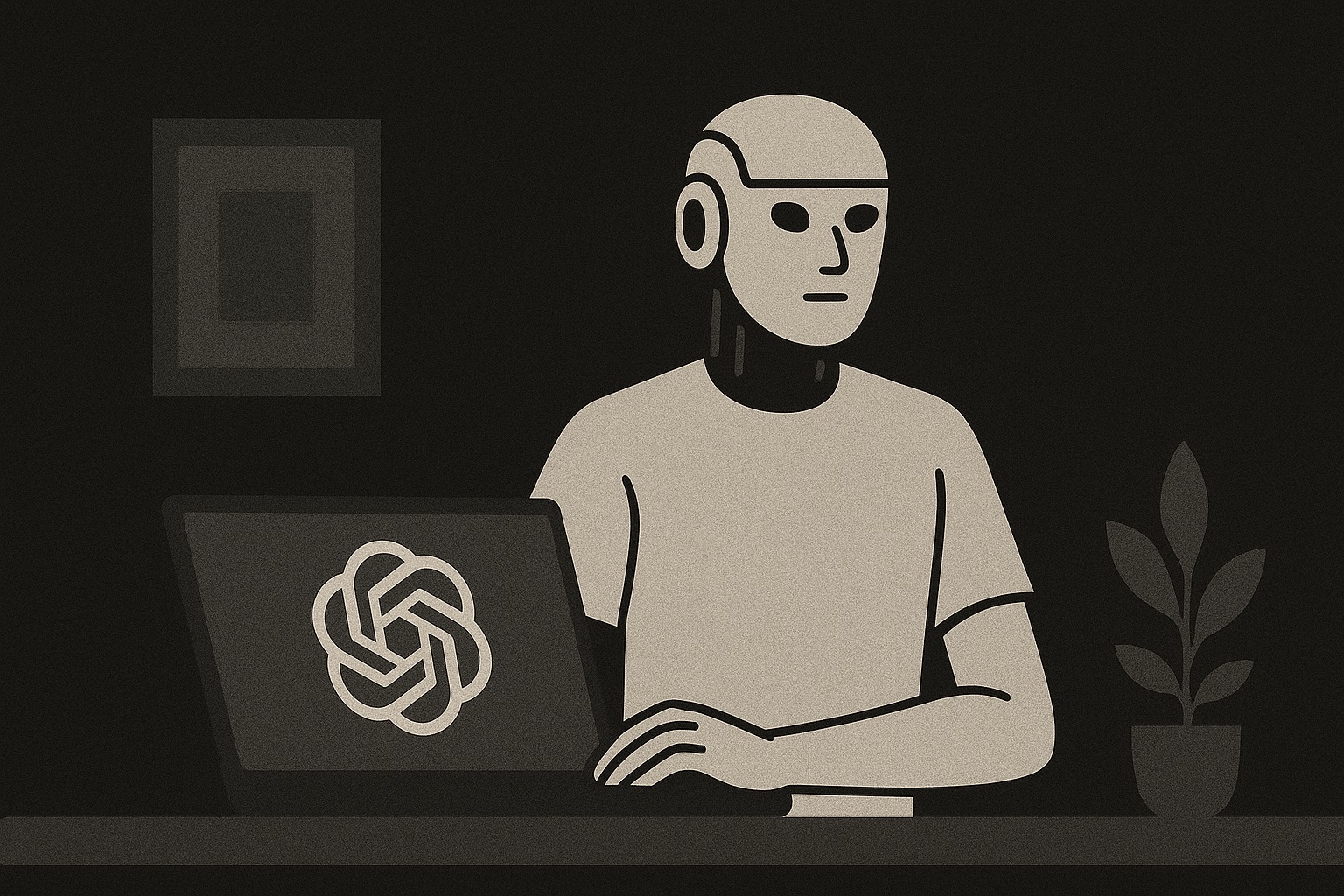 Effortless Blog Images: 3 Steps to Stay On-Brand with ChatGPT