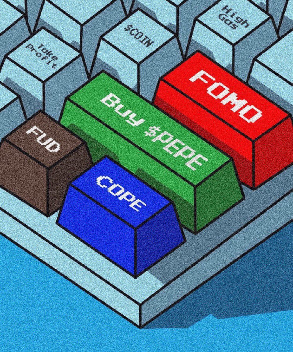 Buy $PEPE