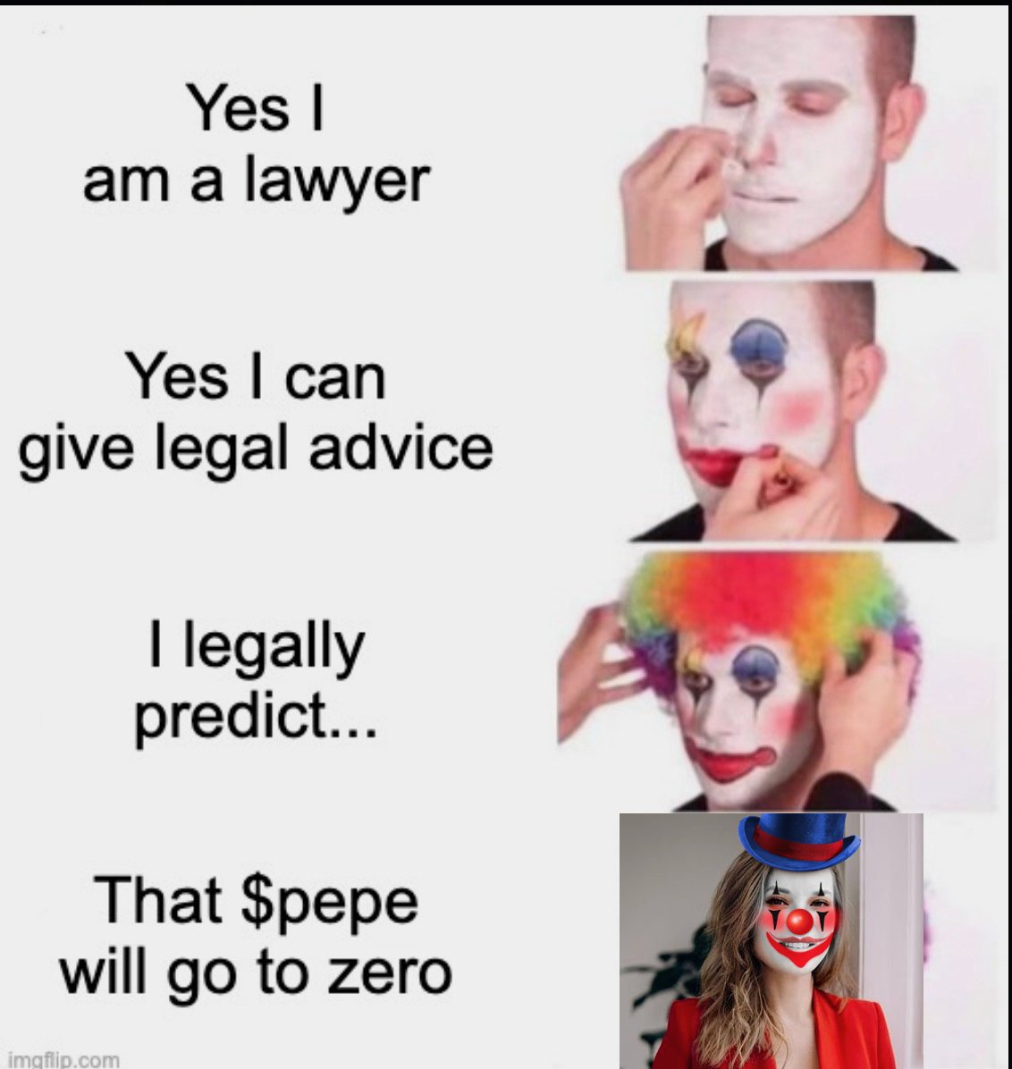 Pepe 0xberg