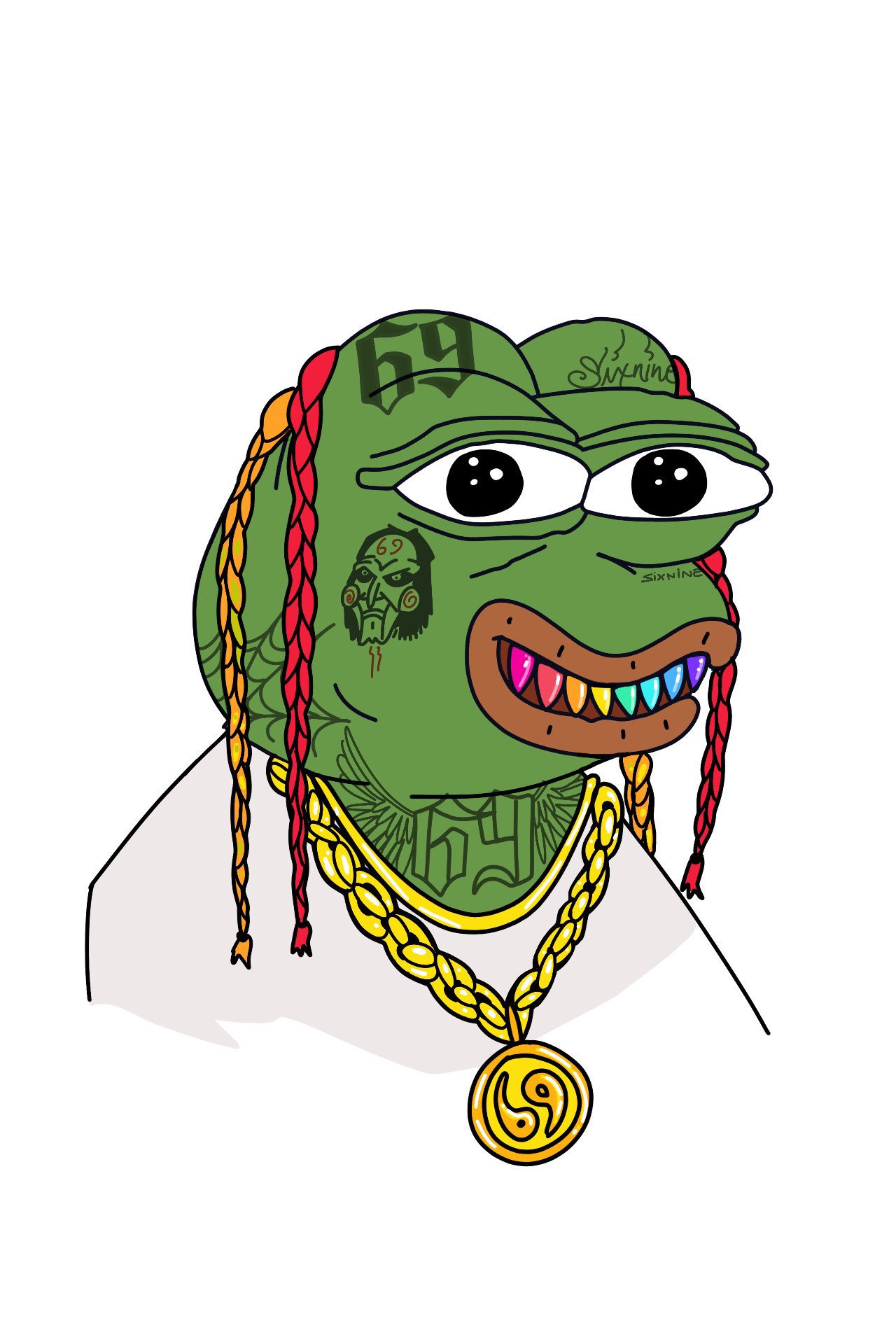 Bling bling