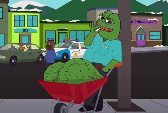 pepe balls