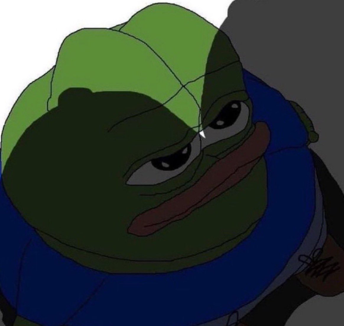 Pepe boobs