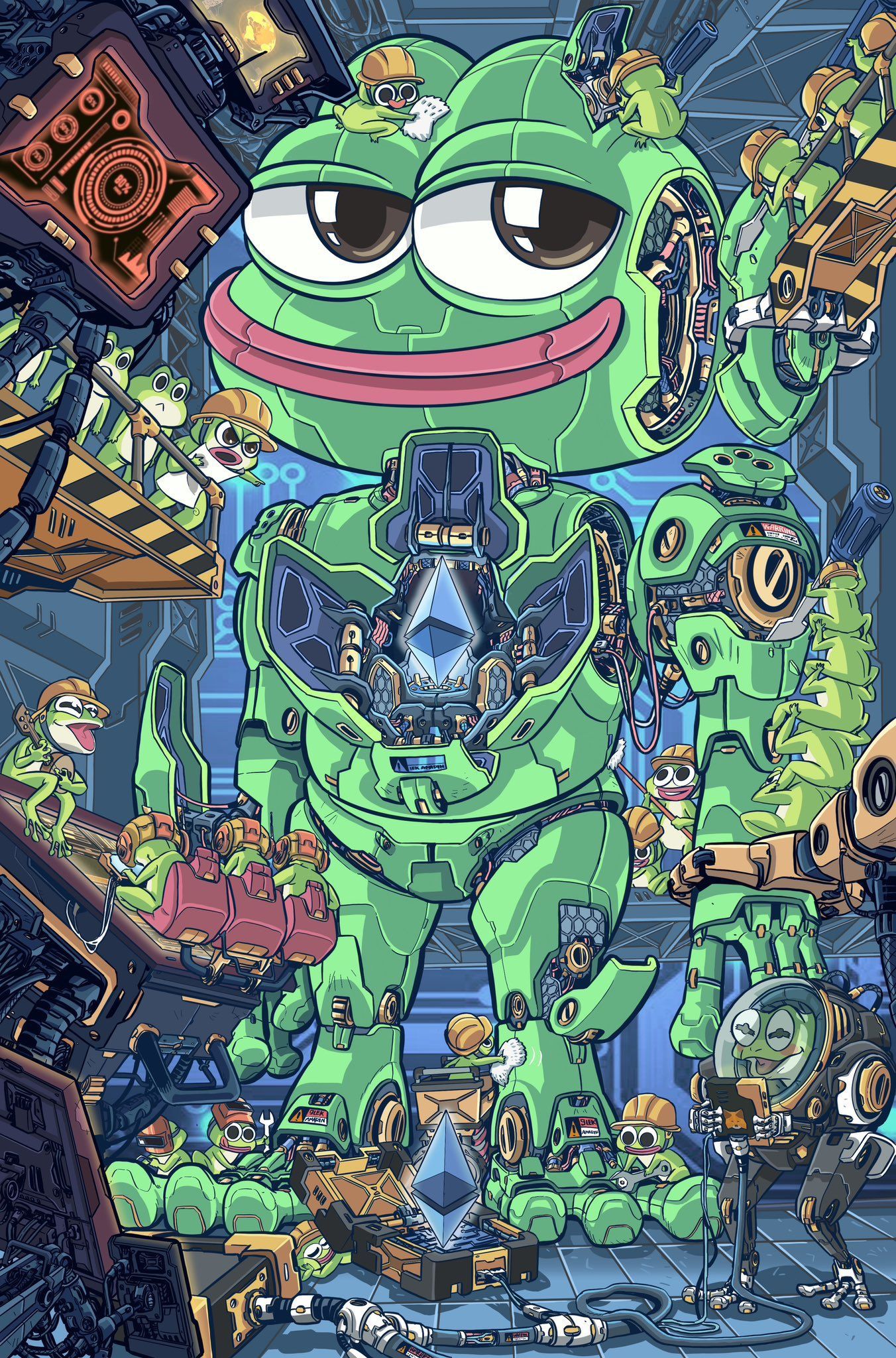 Pepe CN