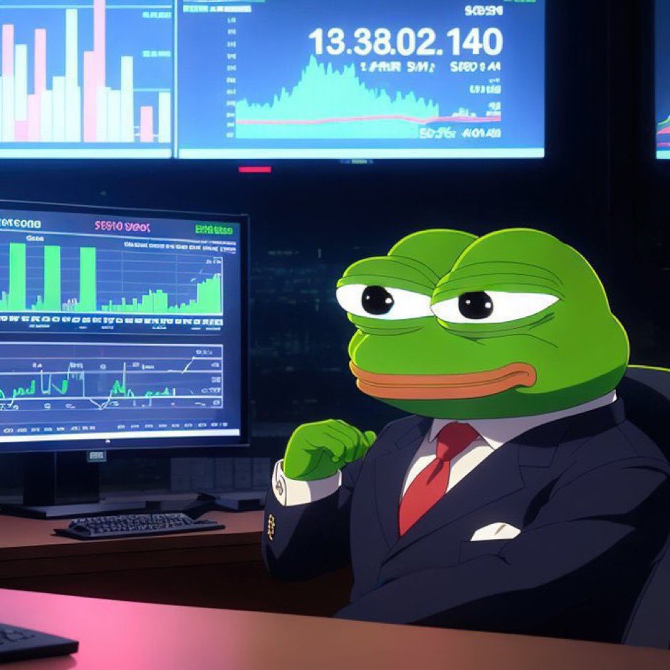 pepe day insane