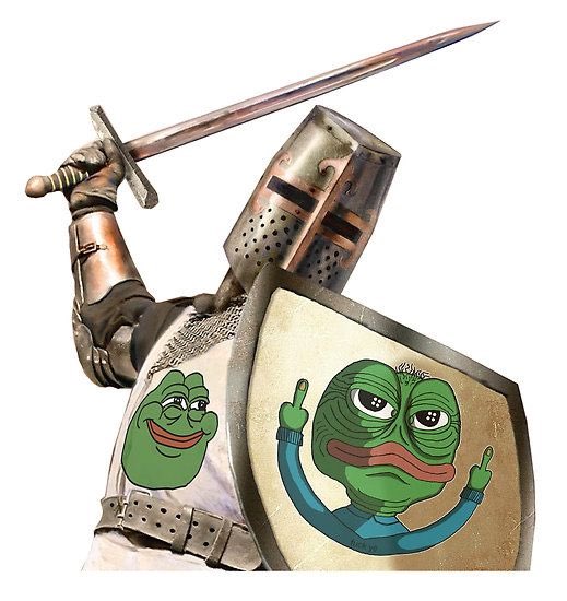 pepe knight
