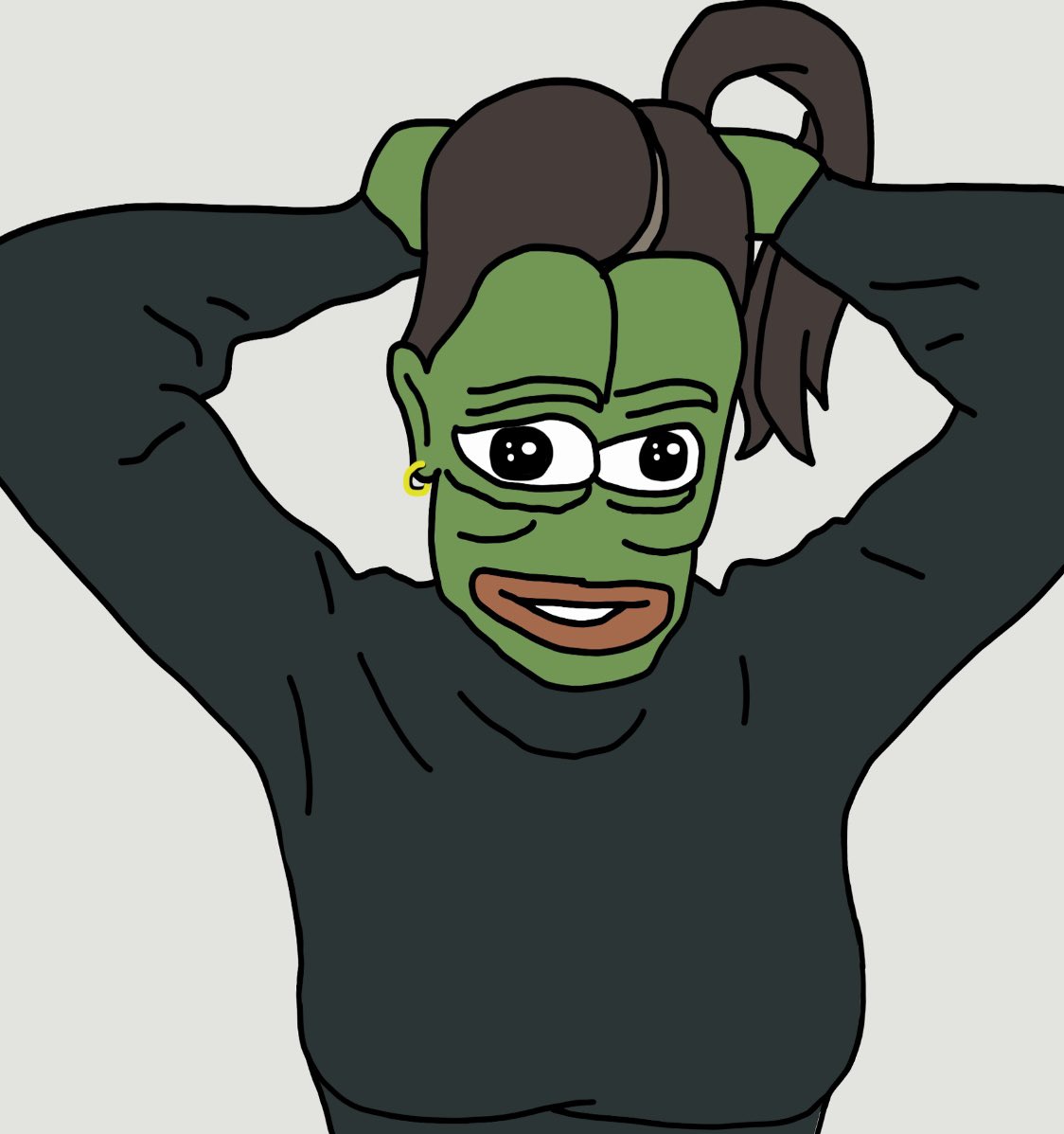 pepe lets get to work