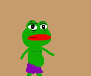 pepe meme 3