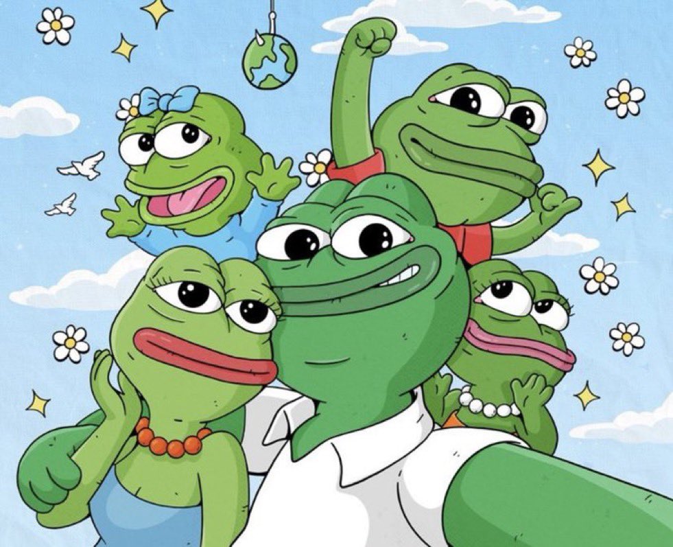 pepe meme 5