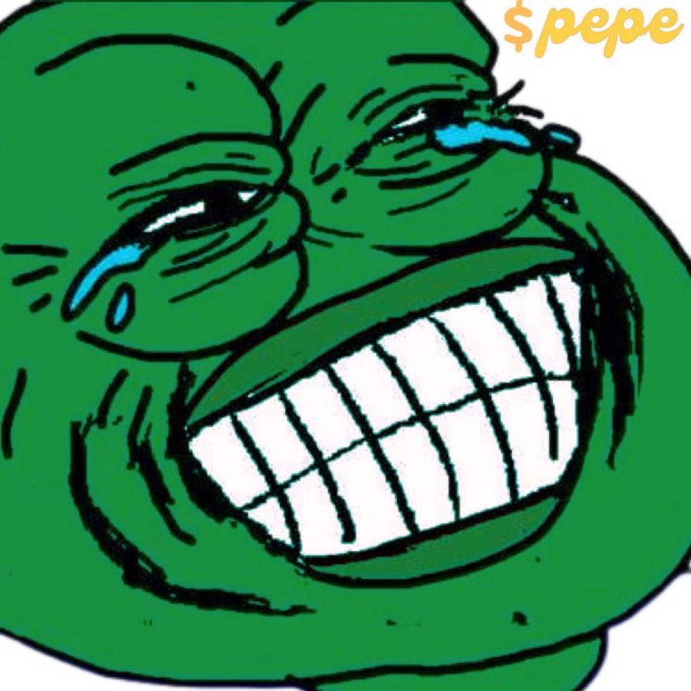 pepe meme 7