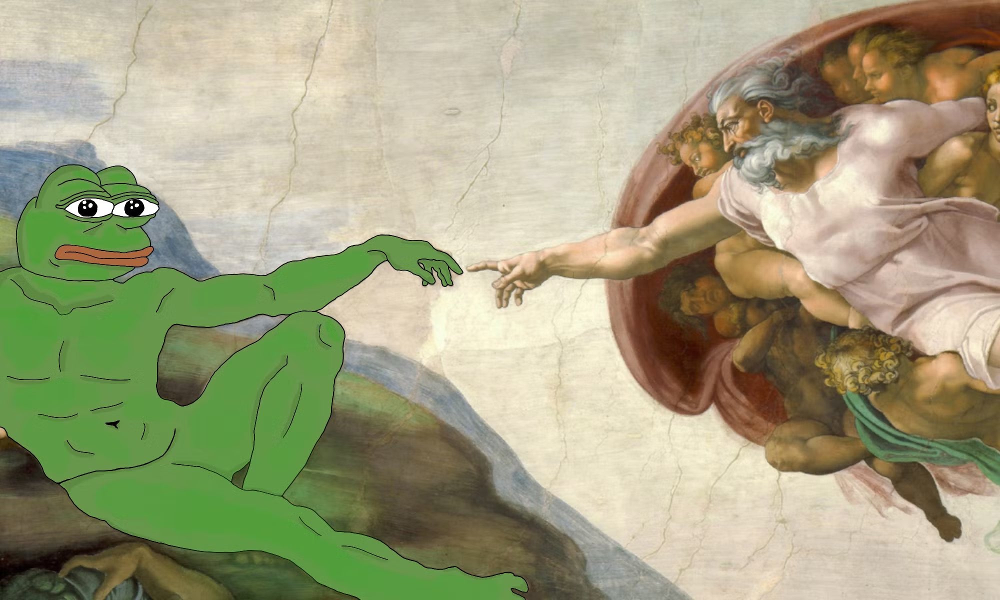 pepe meme 8