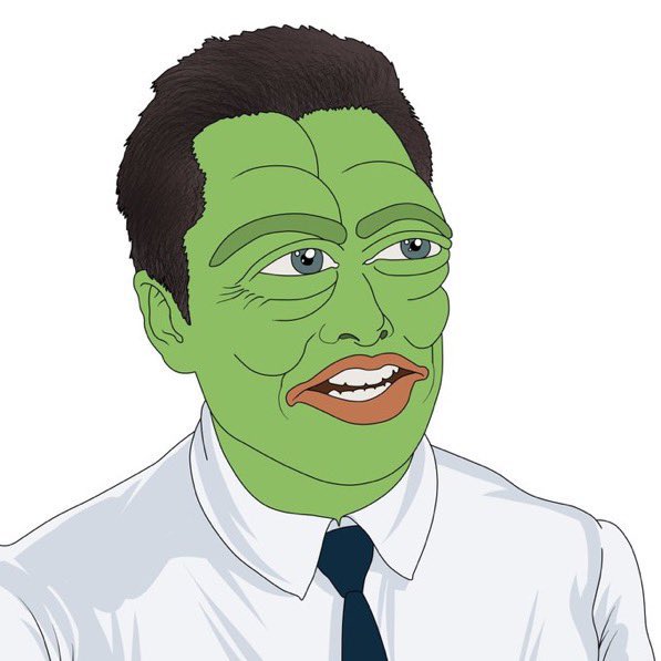 pepe musk