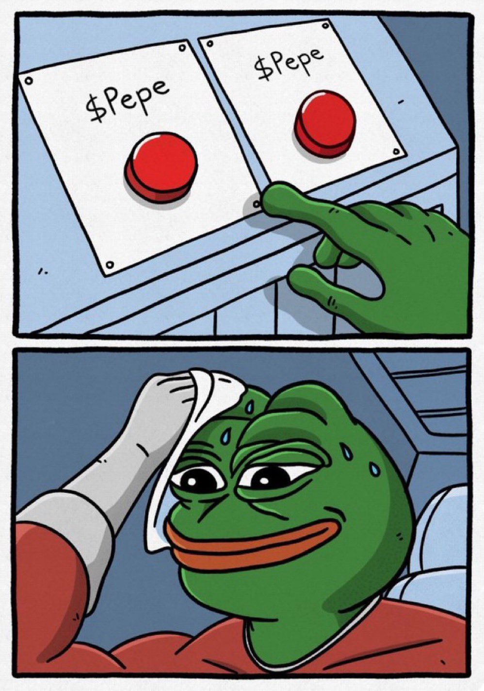 pepe or pepe