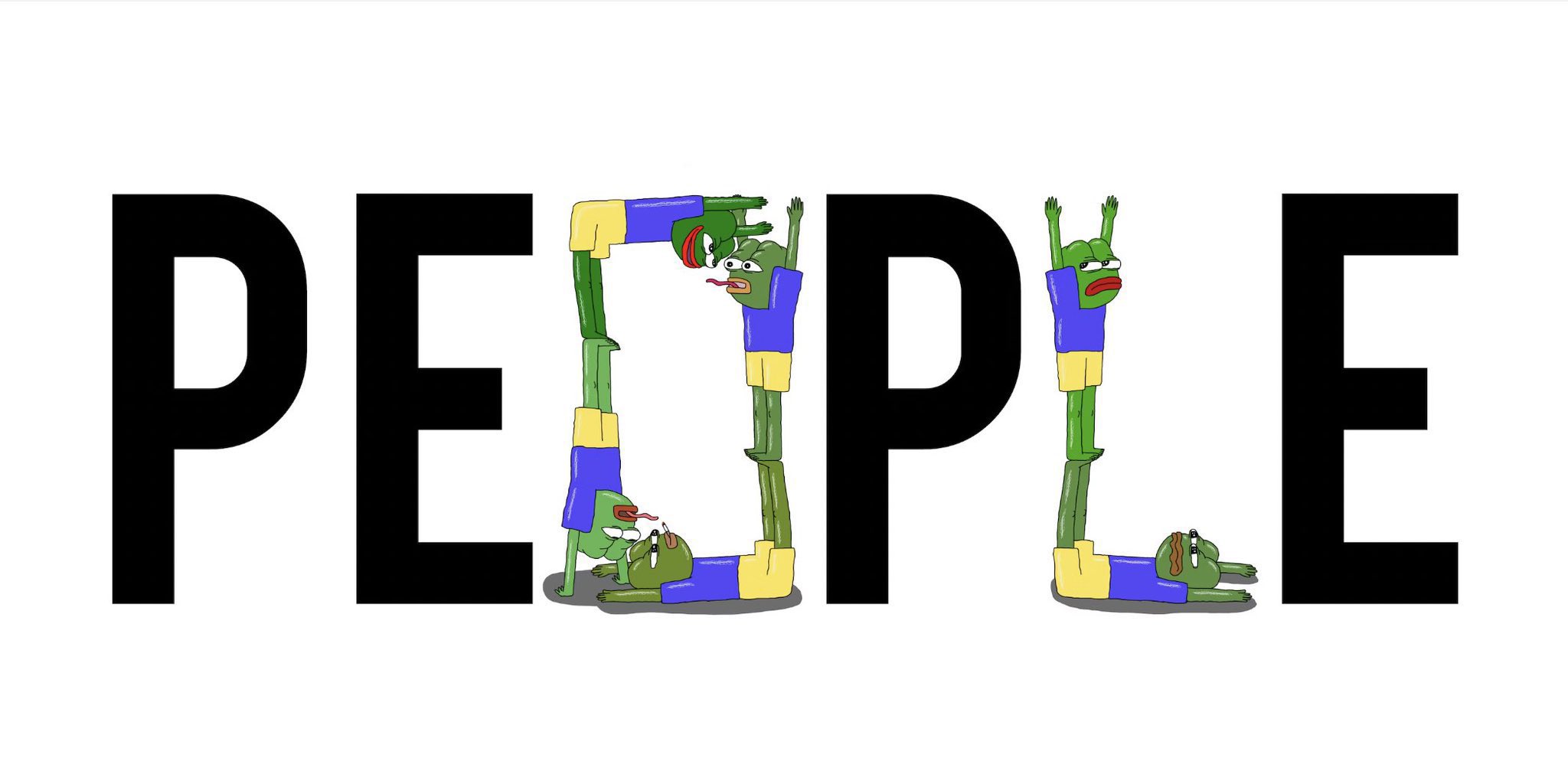 pepe people