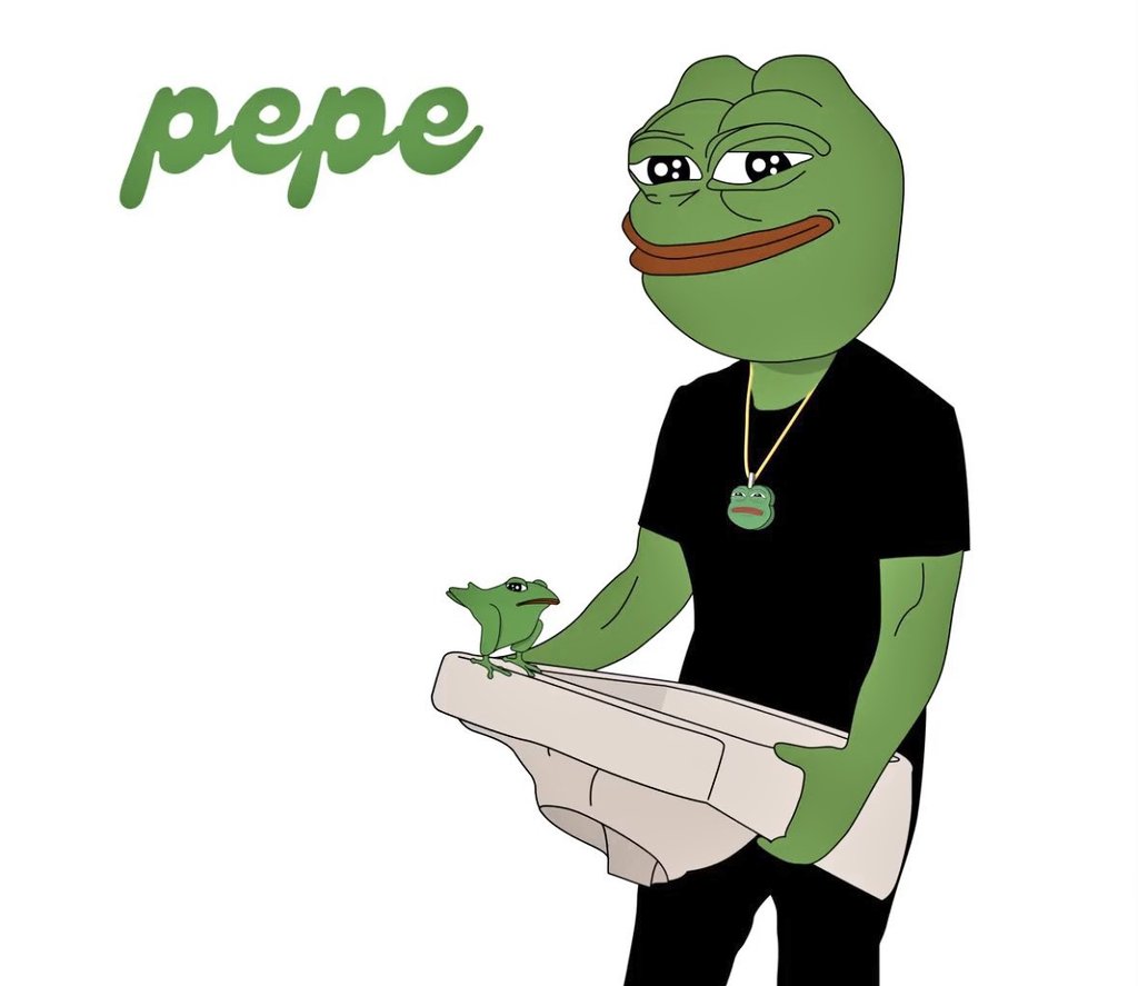 pepe sink