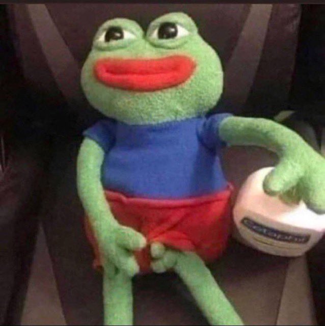 Pepe wiener