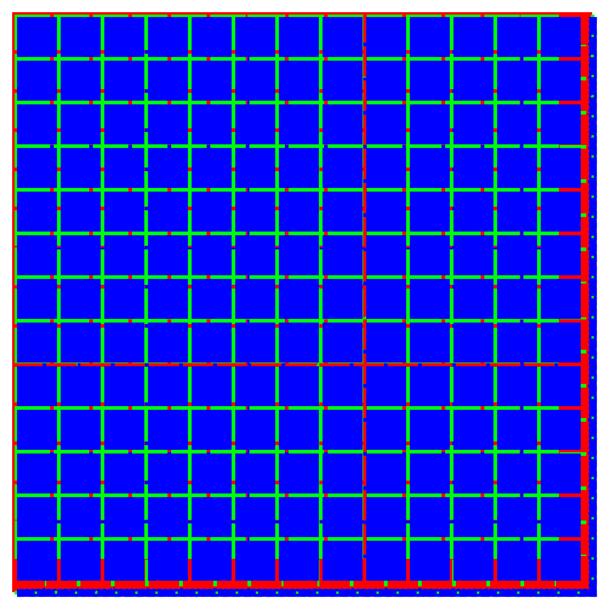 RGBsquares frame 1