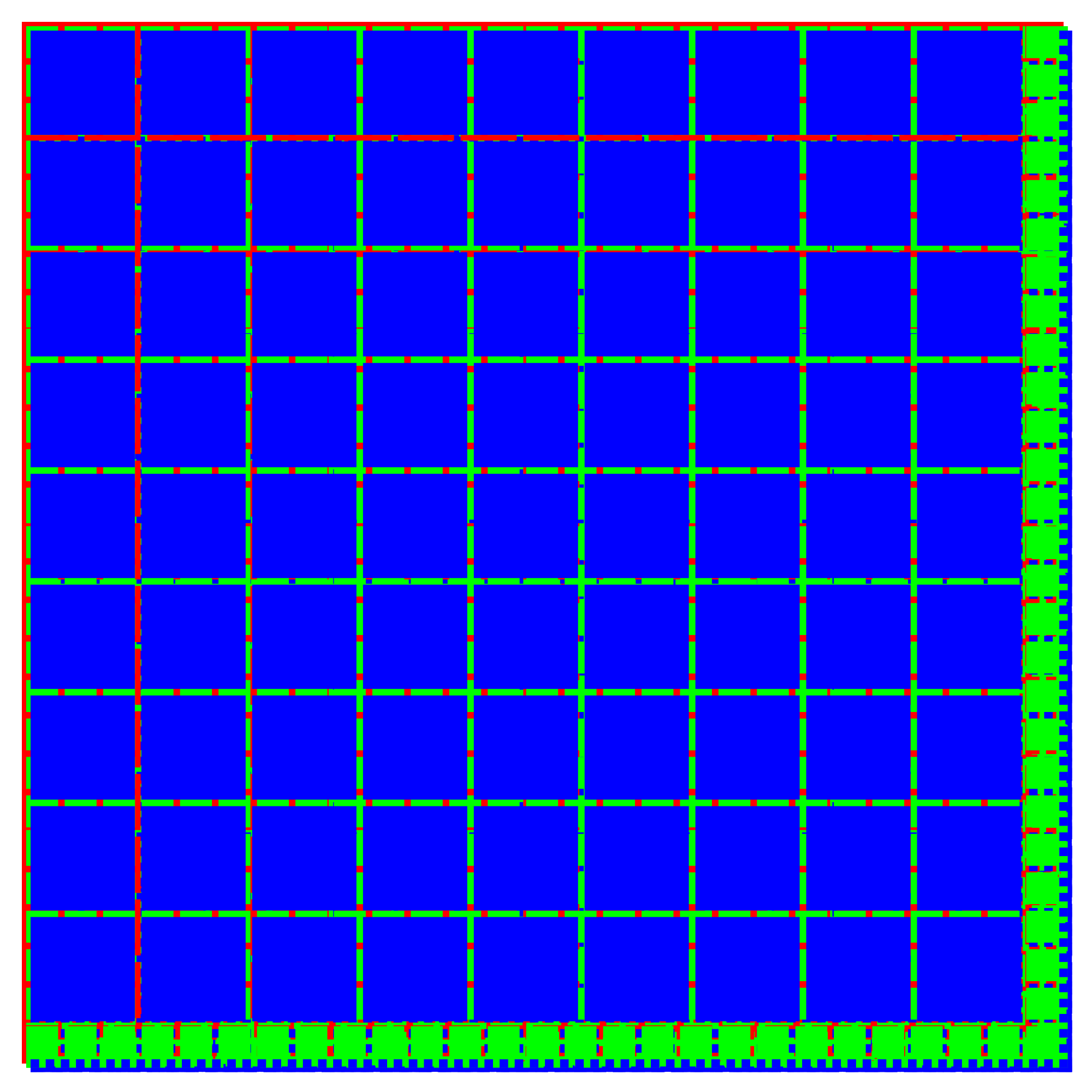 RGBsquares frame 3
