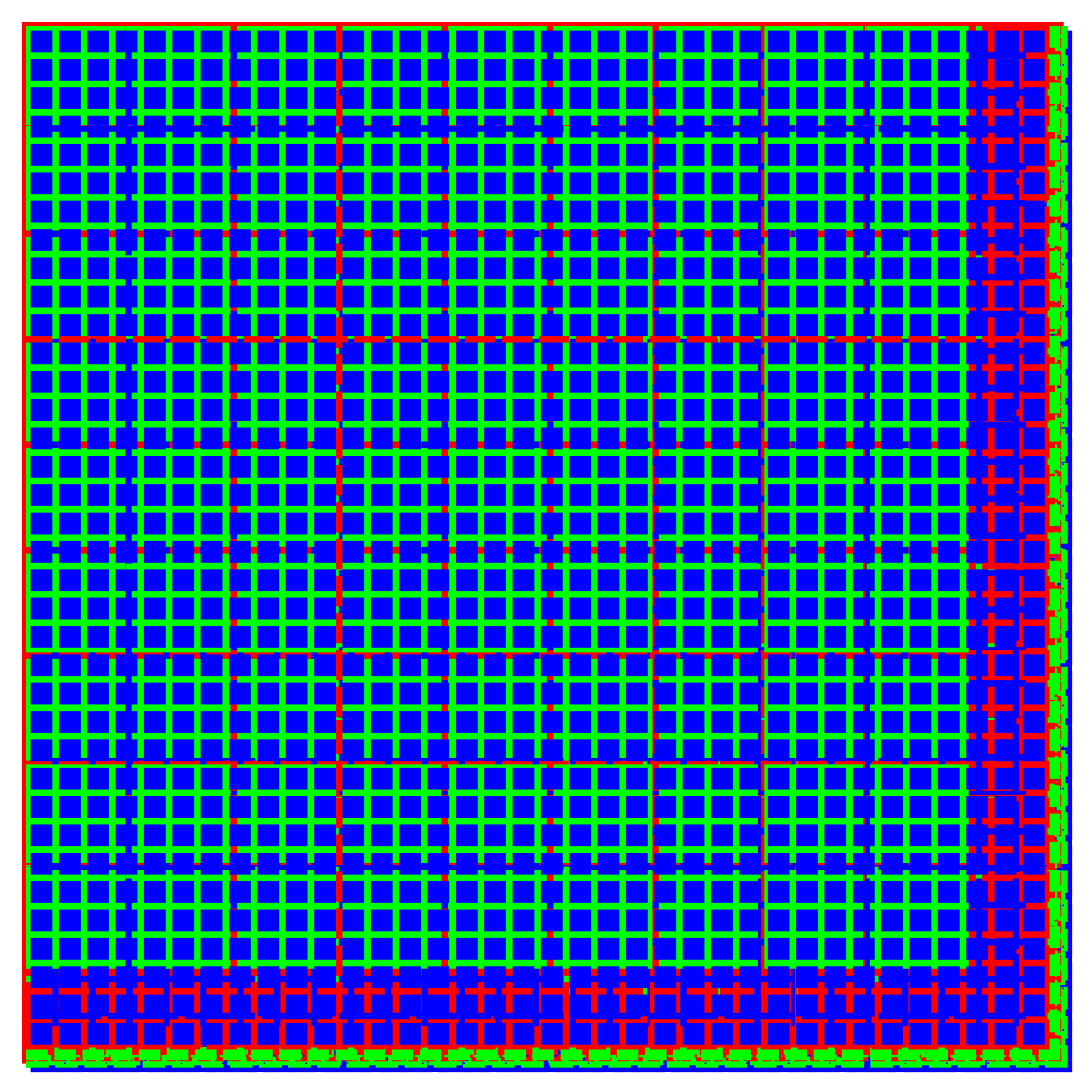 RGBsquares frame 4